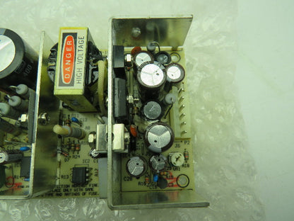 APS Advanced Power Solutions APS48VI-30 Power Supply 5-12VDC Output