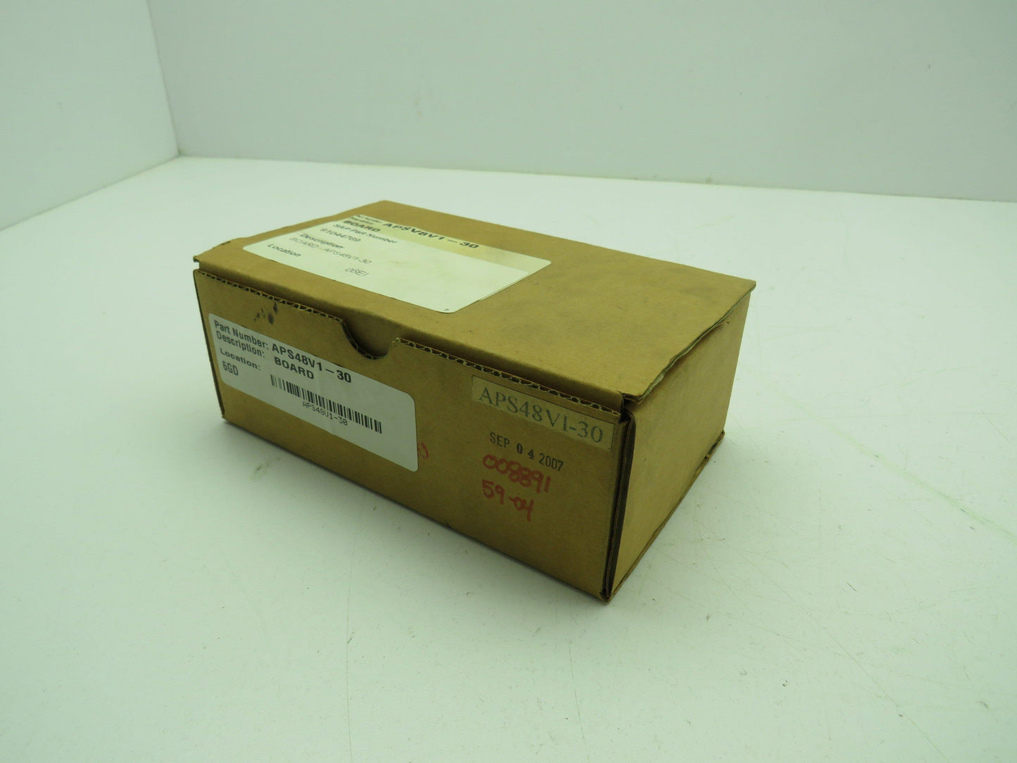 APS Advanced Power Solutions APS48VI-30 Power Supply 5-12VDC Output