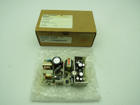 APS Advanced Power Solutions APS48VI-30 Power Supply 5-12VDC Output