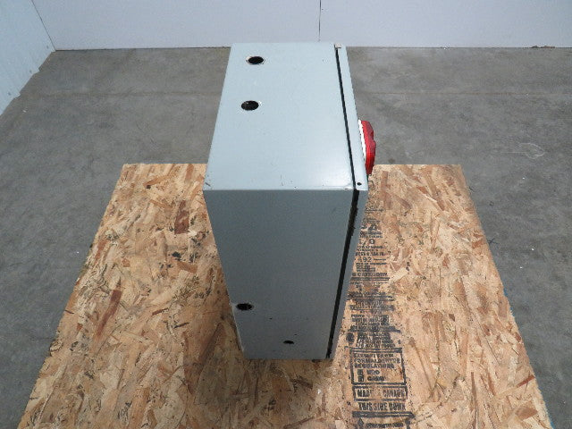 RITE-HITE DOK-LOK Commander Control Box Dock Leveler Truck Restraint Controller