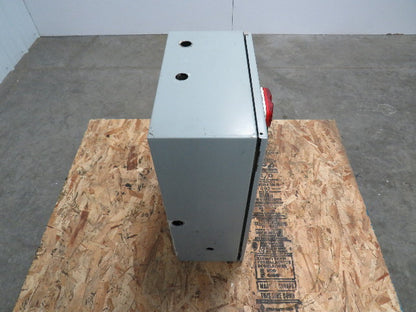 RITE-HITE DOK-LOK Commander Control Box Dock Leveler Truck Restraint Controller