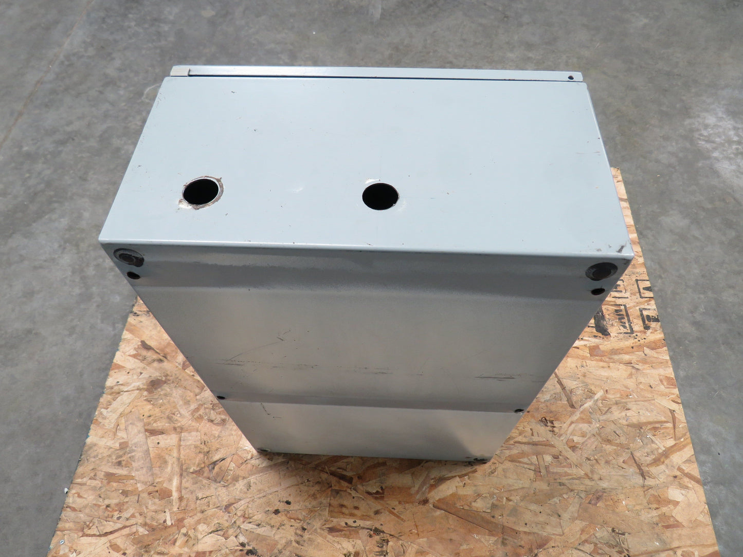 RITE-HITE DOK-LOK Commander Control Box Dock Leveler Truck Restraint Controller