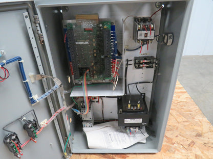 RITE-HITE DOK-LOK Commander Control Box Dock Leveler Truck Restraint Controller