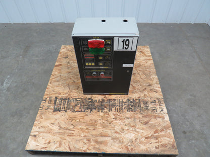RITE-HITE DOK-LOK Commander Control Box Dock Leveler Truck Restraint Controller