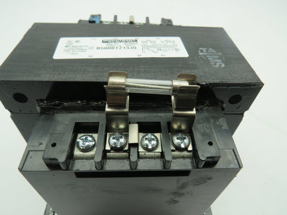 Micron ImperviTran B500BTZ13JQ Control Transformer 500VA 110/120V 230/460V