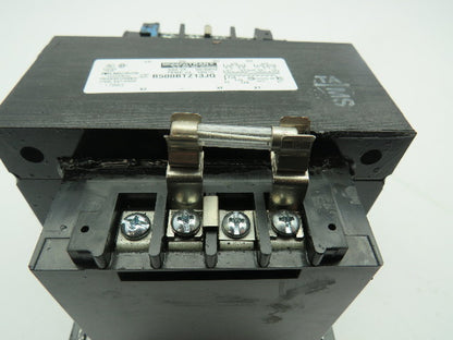 Micron ImperviTran B500BTZ13JQ Control Transformer 500VA 110/120V 230/460V