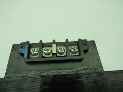 Micron ImperviTran B500BTZ13JQ Control Transformer 500VA 110/120V 230/460V