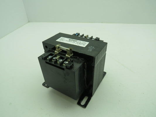 Micron ImperviTran B500BTZ13JQ Control Transformer 500VA 110/120V 230/460V