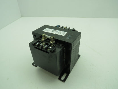 Micron ImperviTran B500BTZ13JQ Control Transformer 500VA 110/120V 230/460V