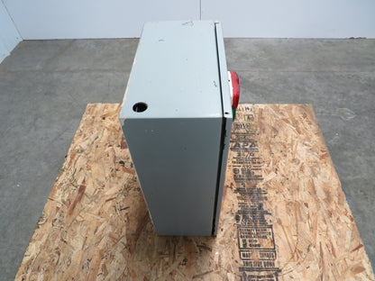 RITE-HITE DOK-LOK Commander Control Box Dock Leveler Truck Restraint Controller