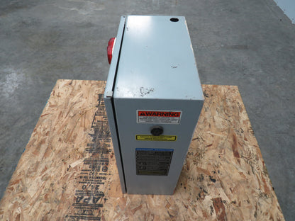 RITE-HITE DOK-LOK Commander Control Box Dock Leveler Truck Restraint Controller