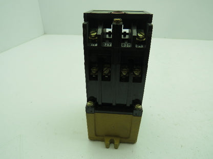Allen-Bradley AC Control Relay Ser B 10A 120V Coil 700-P600A1 B  Lot of 5