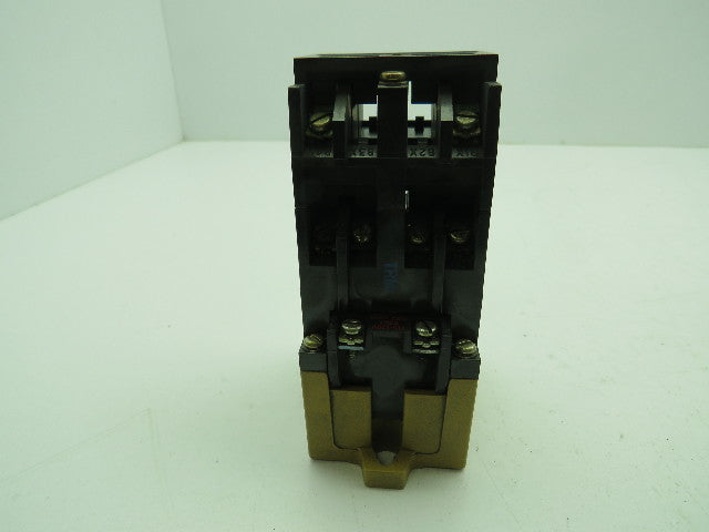 Allen-Bradley AC Control Relay Ser B 10A 120V Coil 700-P600A1 B  Lot of 5