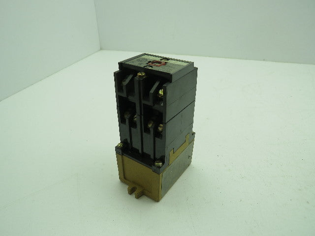 Allen-Bradley AC Control Relay Ser B 10A 120V Coil 700-P600A1 B  Lot of 5