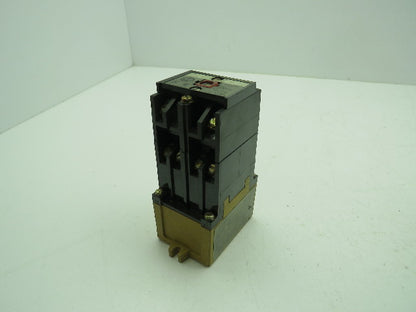 Allen-Bradley AC Control Relay Ser B 10A 120V Coil 700-P600A1 B  Lot of 5