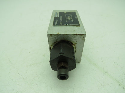Mannesmann Rexroth Z2FSK 6-2-11/2QV Double Throttle Hydraulic Check Valve Z2FS 6