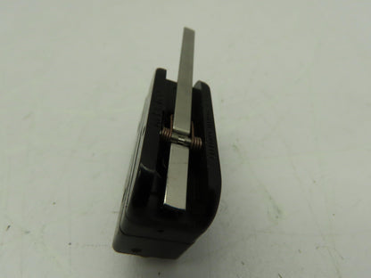 Honeywell BZ-2RM-A2 Micro Switch Lever Limit Switch 15A 125/250/480VAC Lot of 6