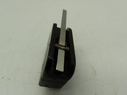 Honeywell BZ-2RM-A2 Micro Switch Lever Limit Switch 15A 125/250/480VAC Lot of 6