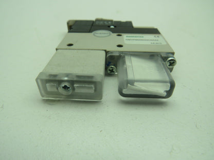 Numatics NSCPM005ANCXXXX Vacuum Generator Ejector NSCPM Series 24VDC