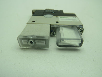 Numatics NSCPM005ANCXXXX Vacuum Generator Ejector NSCPM Series 24VDC