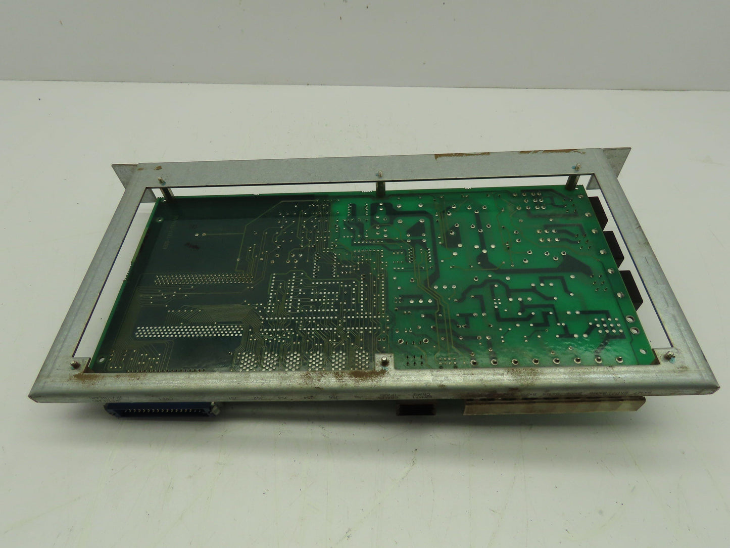 Fanuc A16B-1212-0930/06B Emergency Stop Control Board PLC