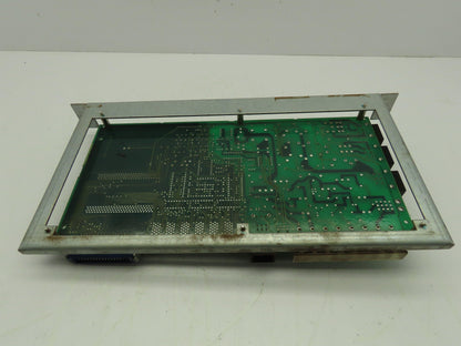 Fanuc A16B-1212-0930/06B Emergency Stop Control Board PLC