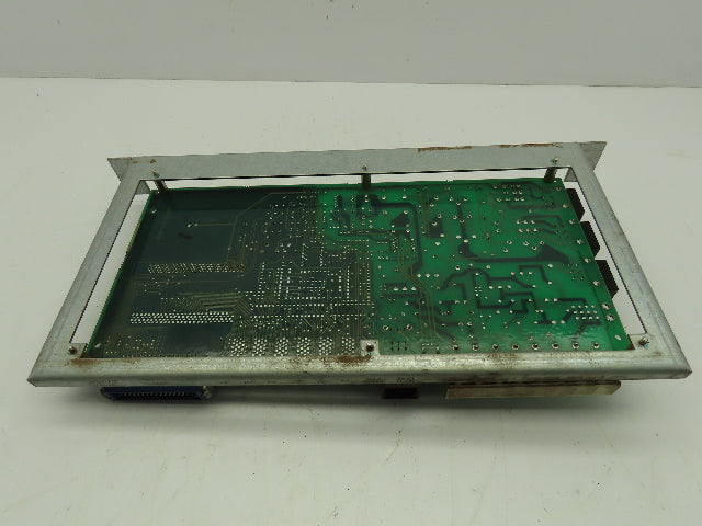 Fanuc A16B-1212-0930/06B Emergency Stop Control Board PLC
