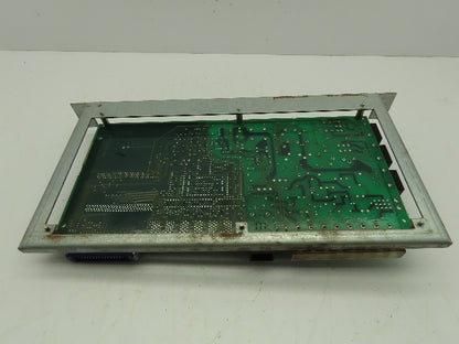 Fanuc A16B-1212-0930/06B Emergency Stop Control Board PLC