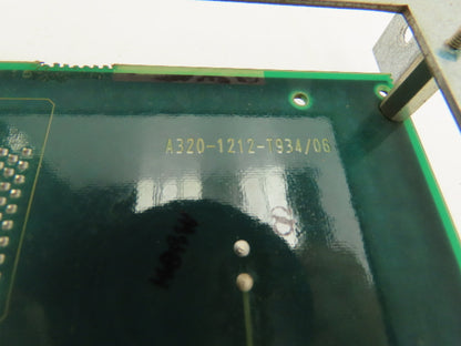 Fanuc A16B-1212-0930/06B Emergency Stop Control Board PLC