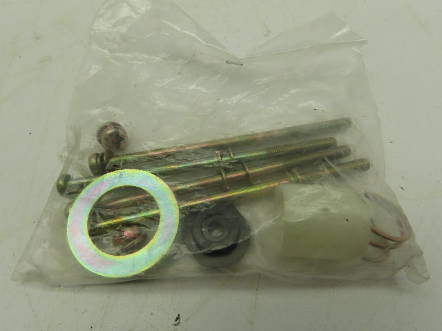 Nissan 29315L4500 Screw Set 29315-L4500  Forklift Replacement Part  Lot of 2