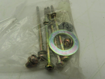 Nissan 29315L4500 Screw Set 29315-L4500  Forklift Replacement Part  Lot of 2