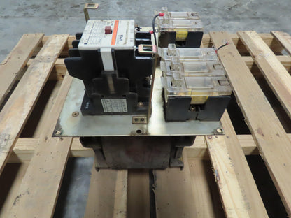 Fanuc Transformer A80L-0026-0013#B 8.4 KVA