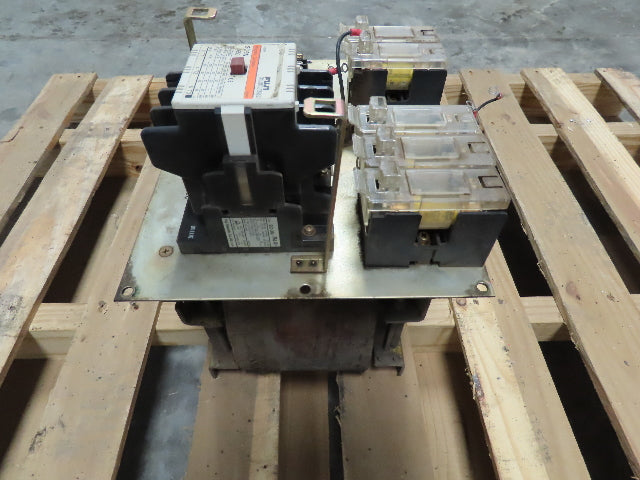 Fanuc Transformer A80L-0026-0013#B 8.4 KVA