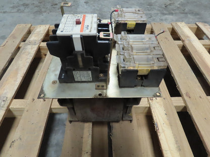 Fanuc Transformer A80L-0026-0013#B 8.4 KVA