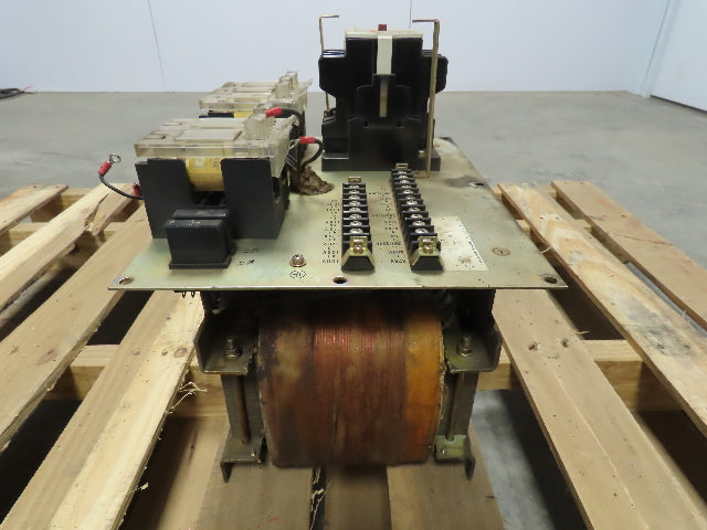 Fanuc Transformer A80L-0026-0013#B 8.4 KVA