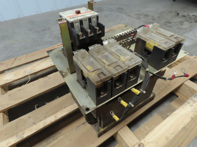 Fanuc Transformer A80L-0026-0013#B 8.4 KVA