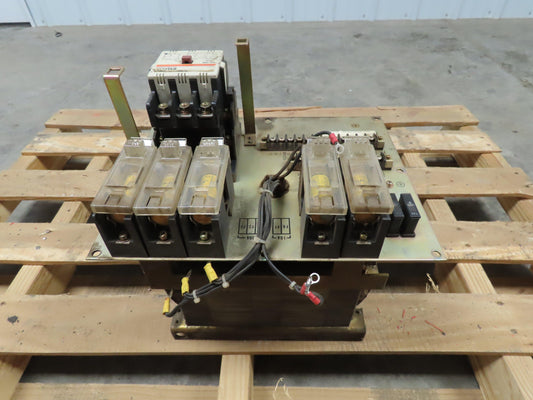 Fanuc Transformer A80L-0026-0013#B 8.4 KVA