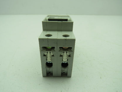Siemens 5CX2  C6 480V Circuit Breaker 2 Pole Lot Of 7