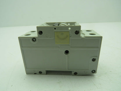 Siemens 5CX2  C6 480V Circuit Breaker 2 Pole Lot Of 7