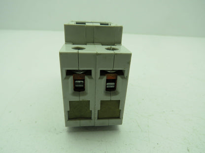 Siemens 5CX2  C6 480V Circuit Breaker 2 Pole Lot Of 7