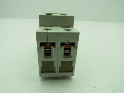 Siemens 5CX2  C6 480V Circuit Breaker 2 Pole Lot Of 7