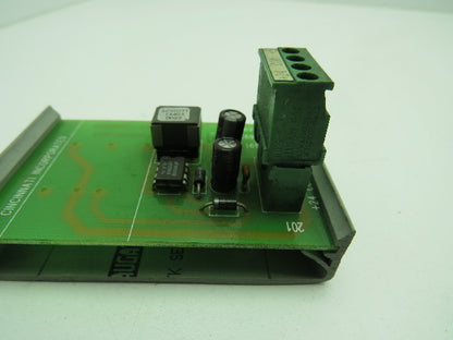 Cincinnati Incorporated PCB 842691 Rev B  Assy. 842692 Rev A Circuit Board