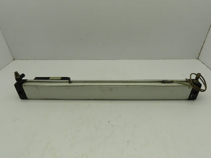 Miller SLR-MOO-32B-02500 Rodless Pneumatic Cylinder