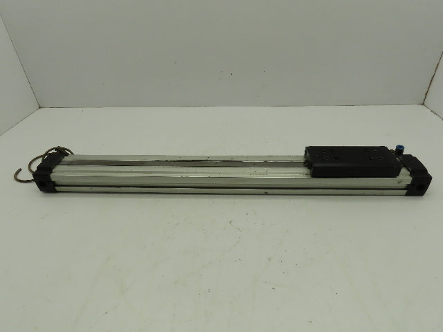 Miller SLR-MOO-32B-02500 Rodless Pneumatic Cylinder