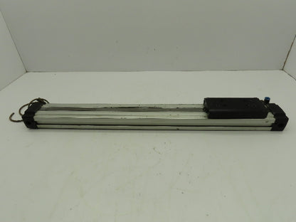 Miller SLR-MOO-32B-02500 Rodless Pneumatic Cylinder