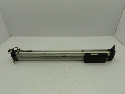 Miller SLR-MOO-32B-02500 Rodless Pneumatic Cylinder