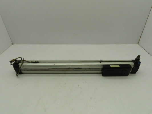 Miller SLR-MOO-32B-02500 Rodless Pneumatic Cylinder