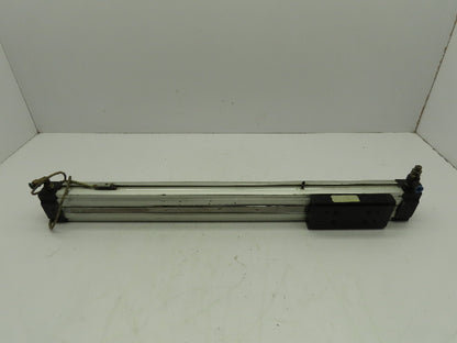 Miller SLR-MOO-32B-02500 Rodless Pneumatic Cylinder