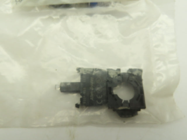 Allen Bradley 800FP-P6PN3B Pilot Light Kit BLUE 22.5mm Ser A