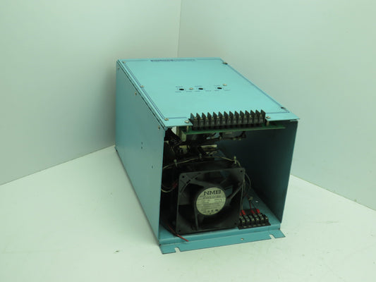 Halmar Robicon 1PCI-48180-CL/0C-D 180A 480V Resistance Heating Power Controller